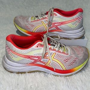 Asics Gel Excite 6 Running Shoes